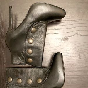 Steve Madden | Platform Booties